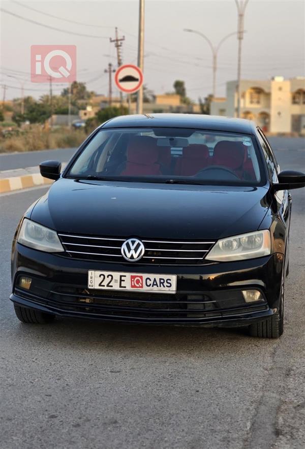 فولكسفاغن جيتا 2015 للبيع في العراق - صلاح الدين